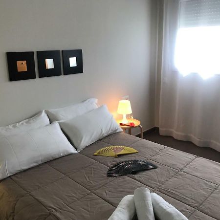 Apartamentos Fercamar Denia Bagian luar foto
