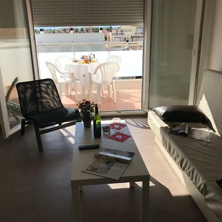 Apartamentos Fercamar Denia Bagian luar foto