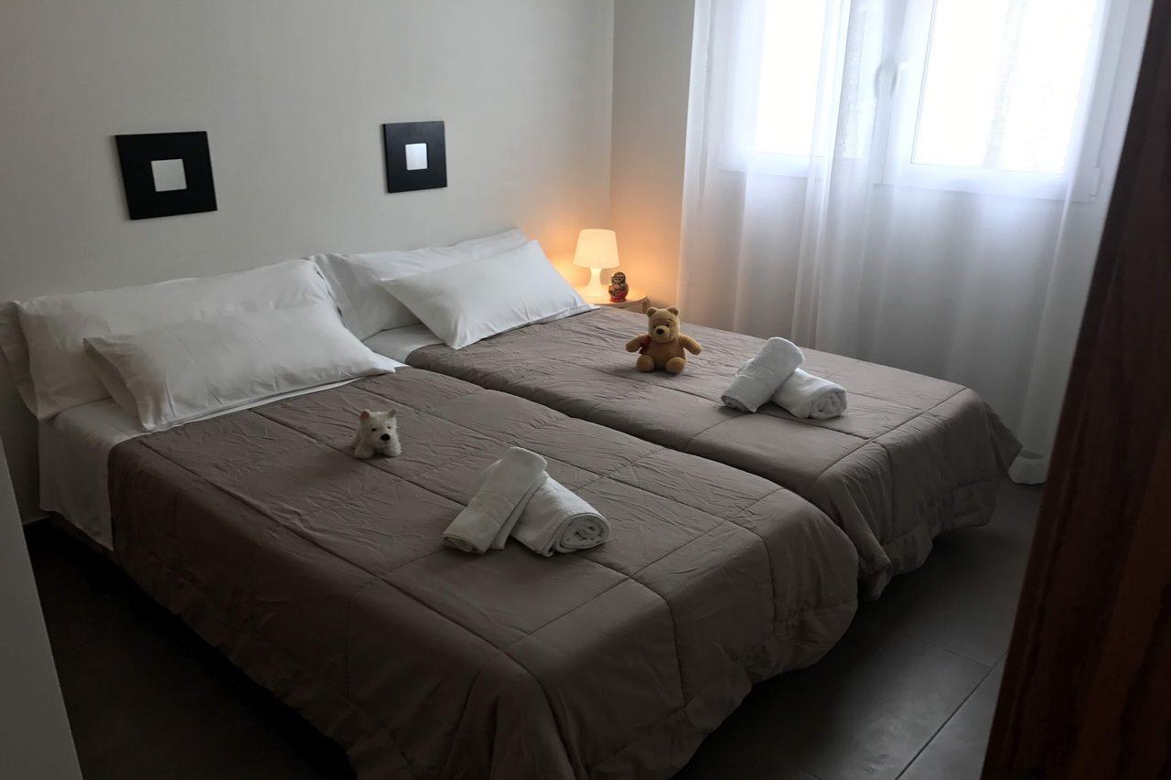 Apartamentos Fercamar Denia Bagian luar foto