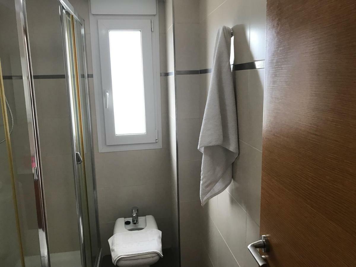 Apartamentos Fercamar Denia Bagian luar foto