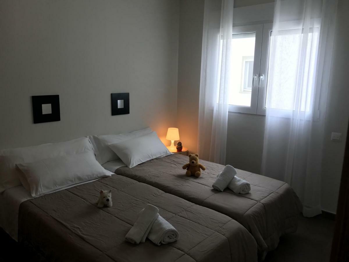 Apartamentos Fercamar Denia Bagian luar foto