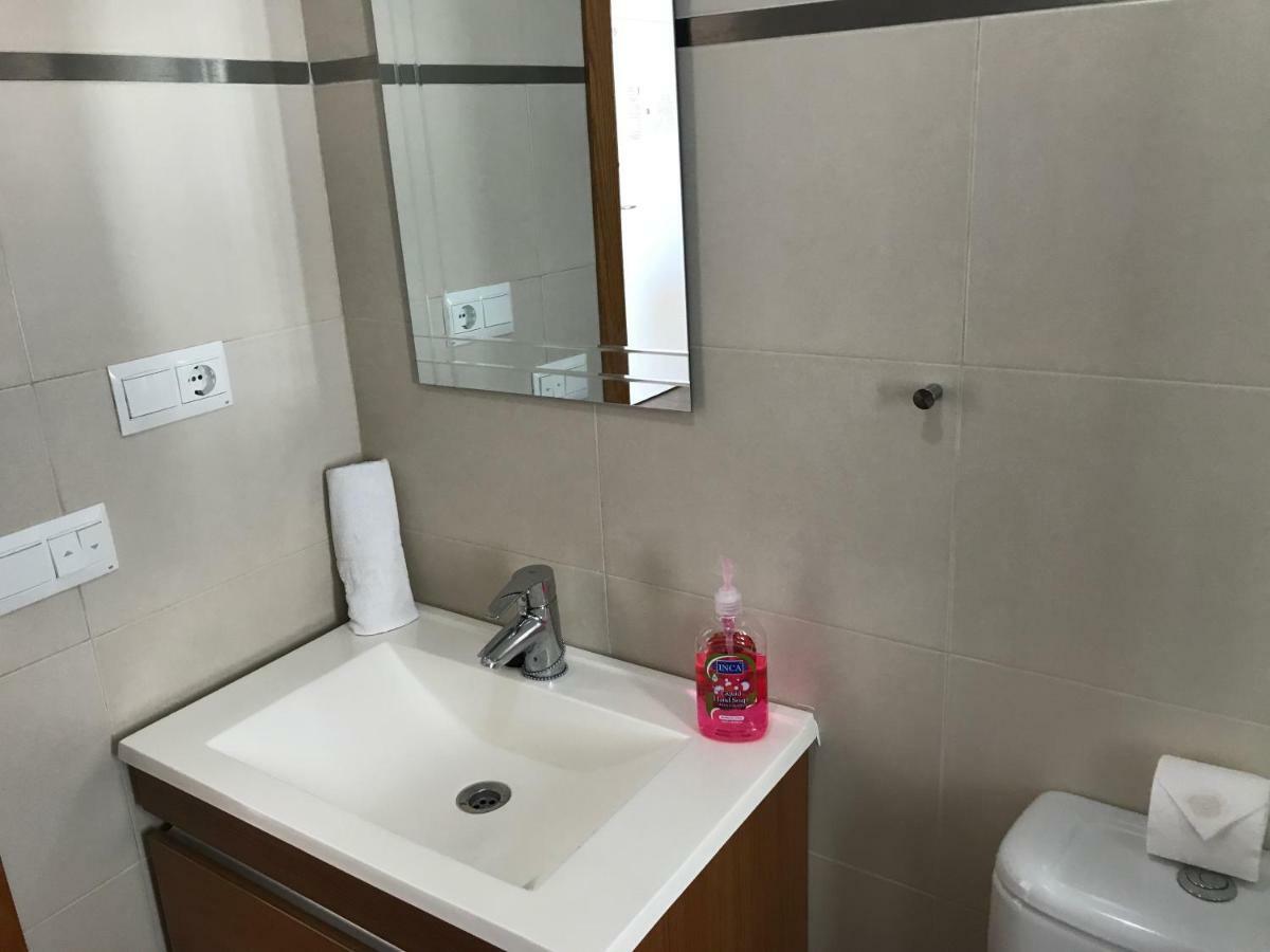 Apartamentos Fercamar Denia Bagian luar foto